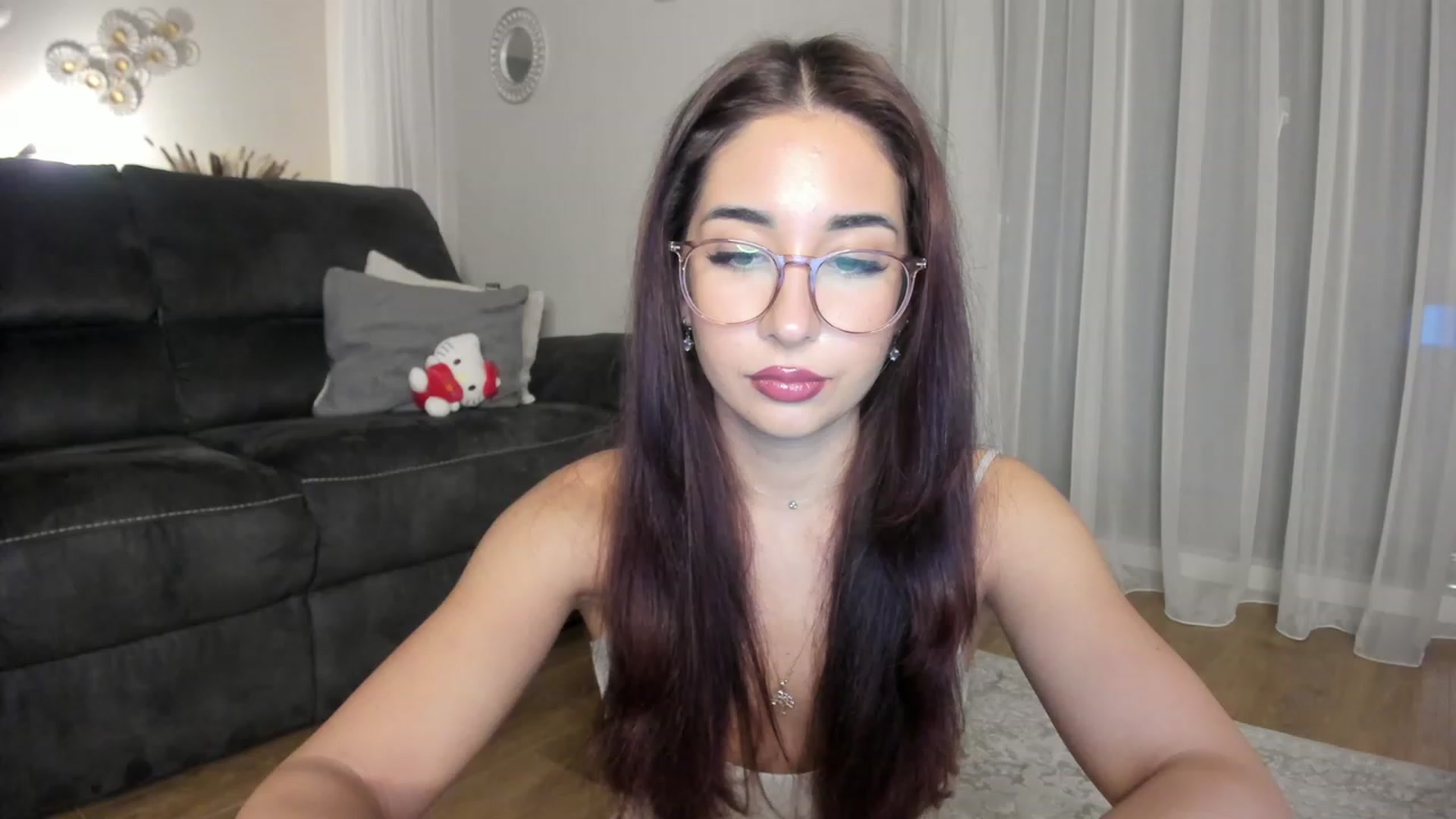 Gallery image thumbnail from Cataleya's myfreecams stream on, 12/02/2023, 22:13 image 4 of 20