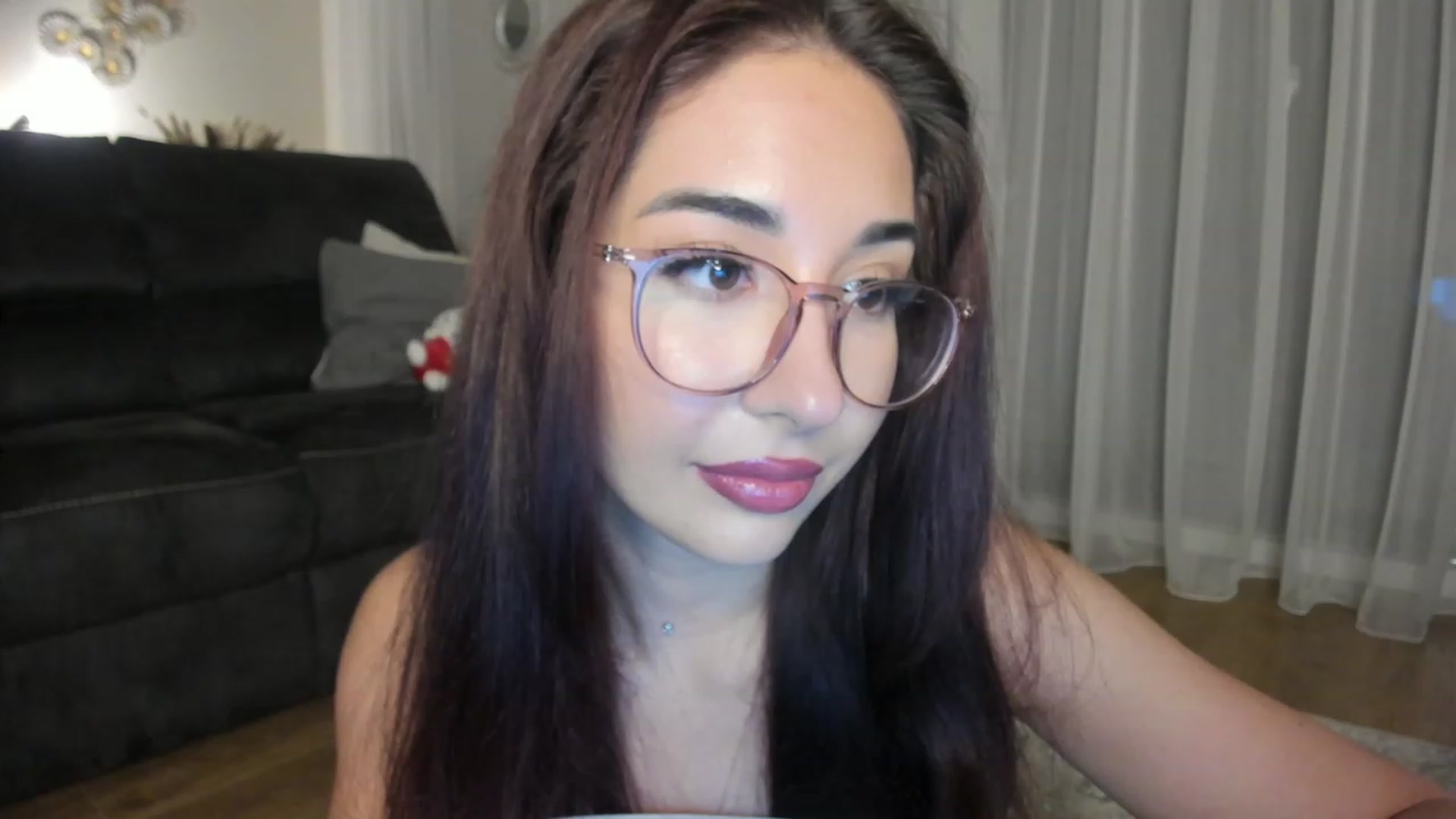 Gallery image thumbnail from Cataleya's myfreecams stream on, 12/02/2023, 22:13 image 2 of 20