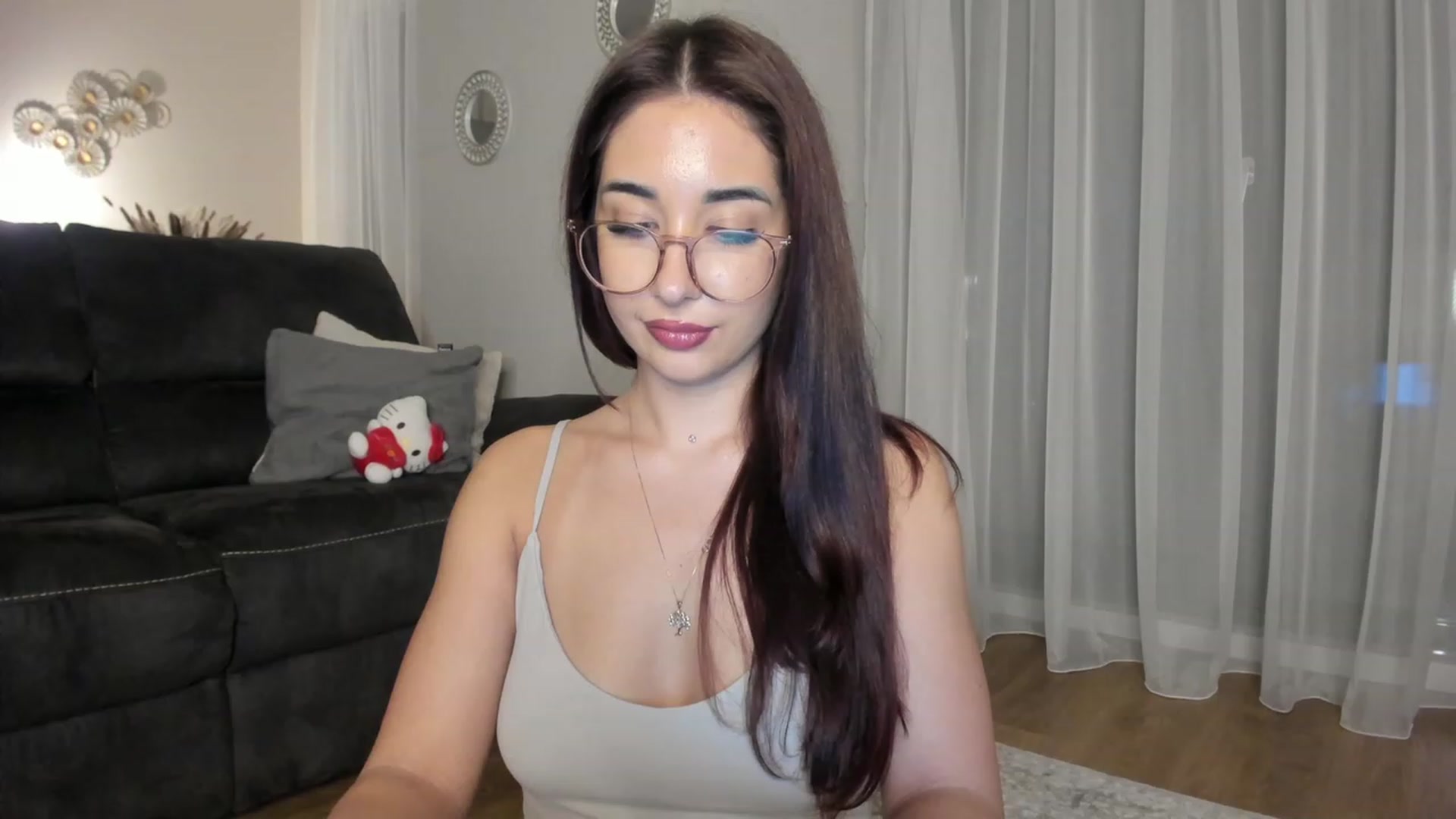 Gallery image thumbnail from Cataleya's myfreecams stream on, 12/02/2023, 23:44 image 18 of 20