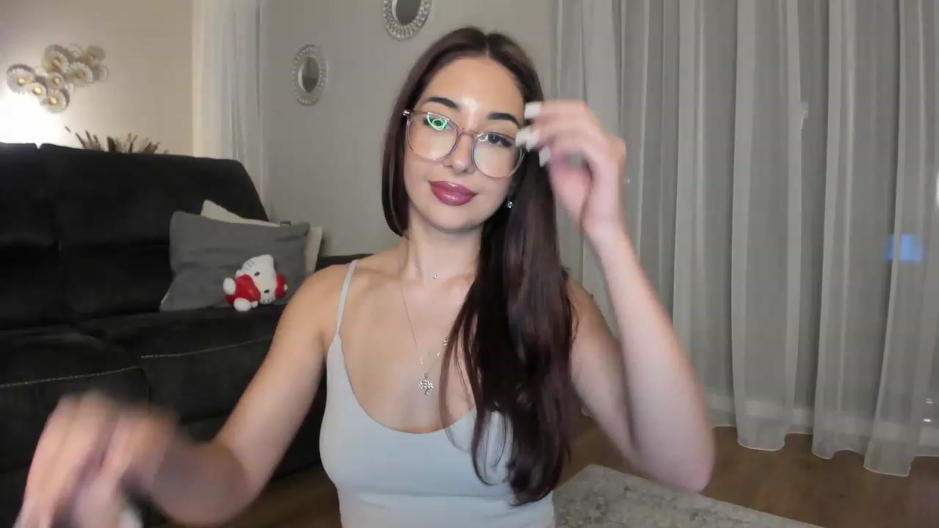 Gallery image thumbnail from Cataleya's myfreecams stream on, 12/02/2023, 23:44 image 20 of 20
