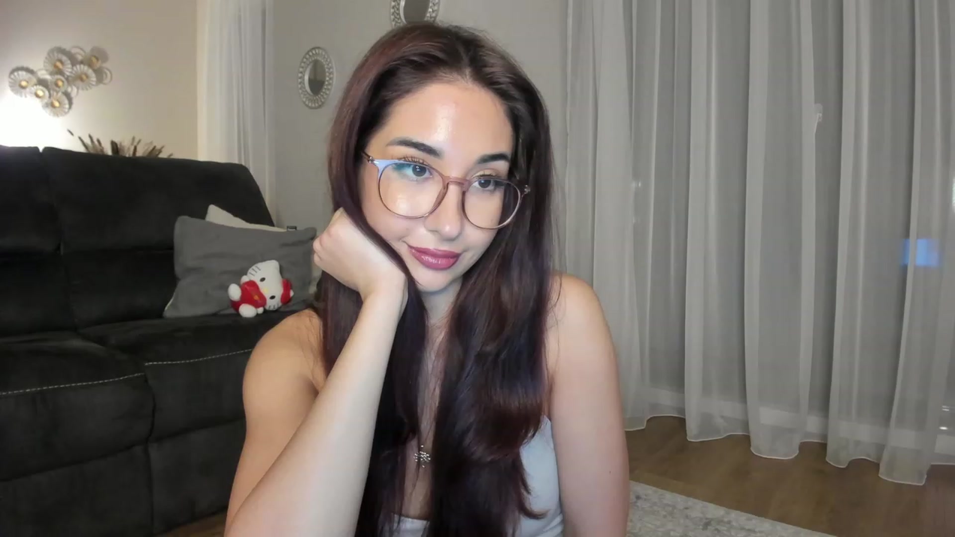 Gallery image thumbnail from Cataleya's myfreecams stream on, 12/02/2023, 23:44 image 5 of 20