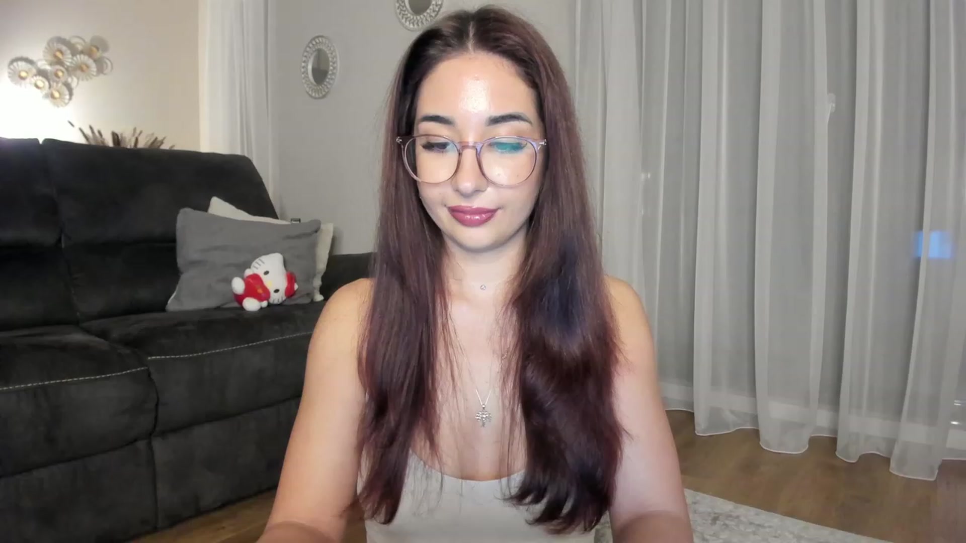 Gallery image thumbnail from Cataleya's myfreecams stream on, 12/02/2023, 23:44 image 2 of 20
