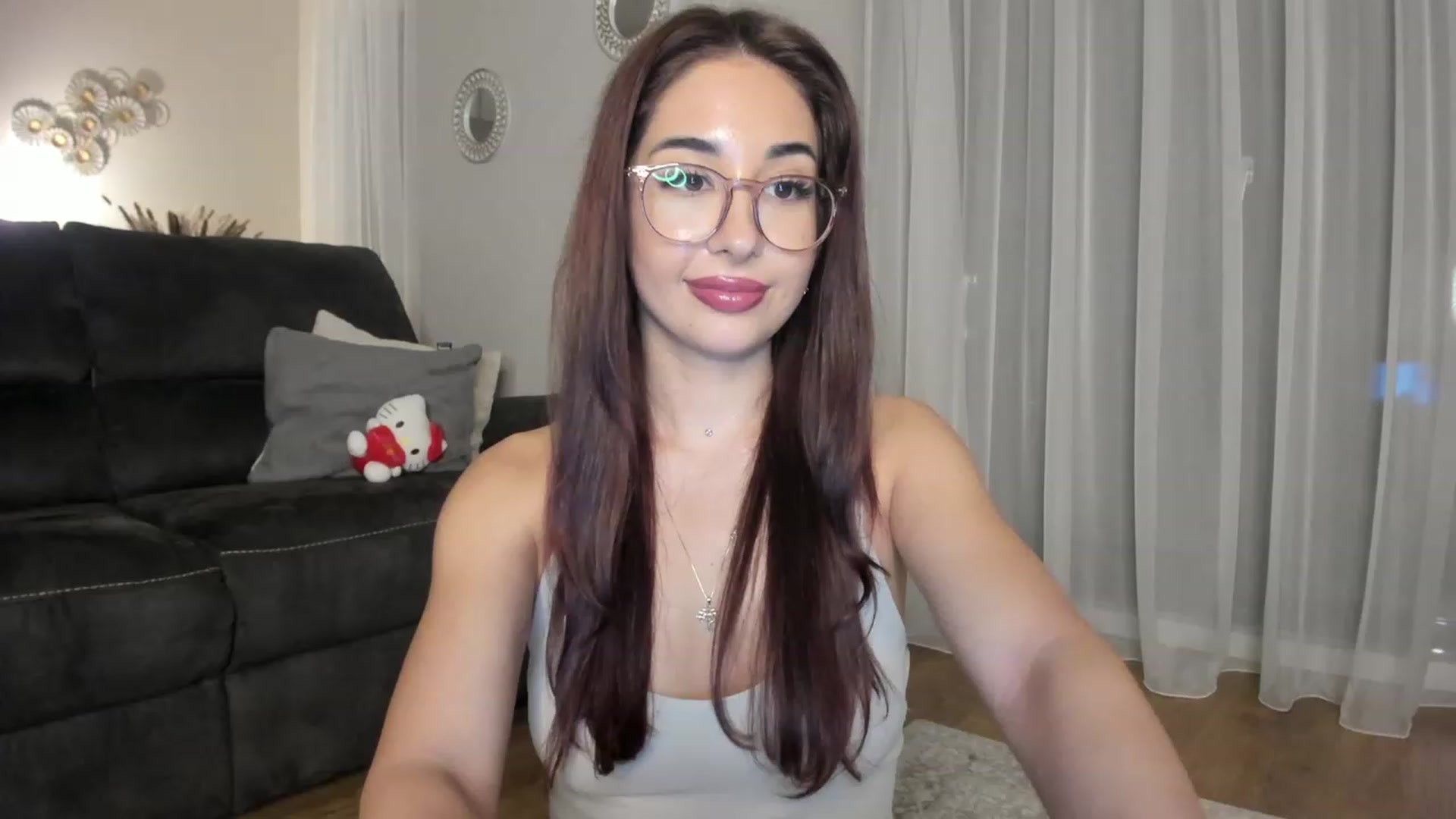 Gallery image thumbnail from Cataleya's myfreecams stream on, 12/02/2023, 23:44 image 16 of 20