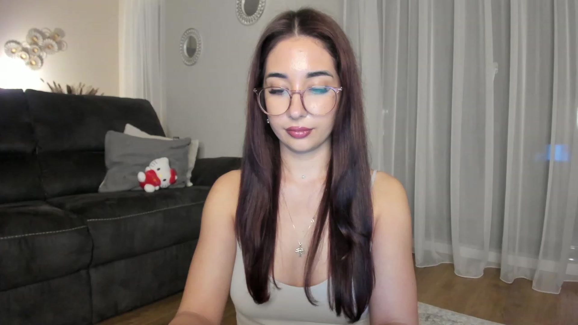 Gallery image thumbnail from Cataleya's myfreecams stream on, 12/02/2023, 23:44 image 14 of 20