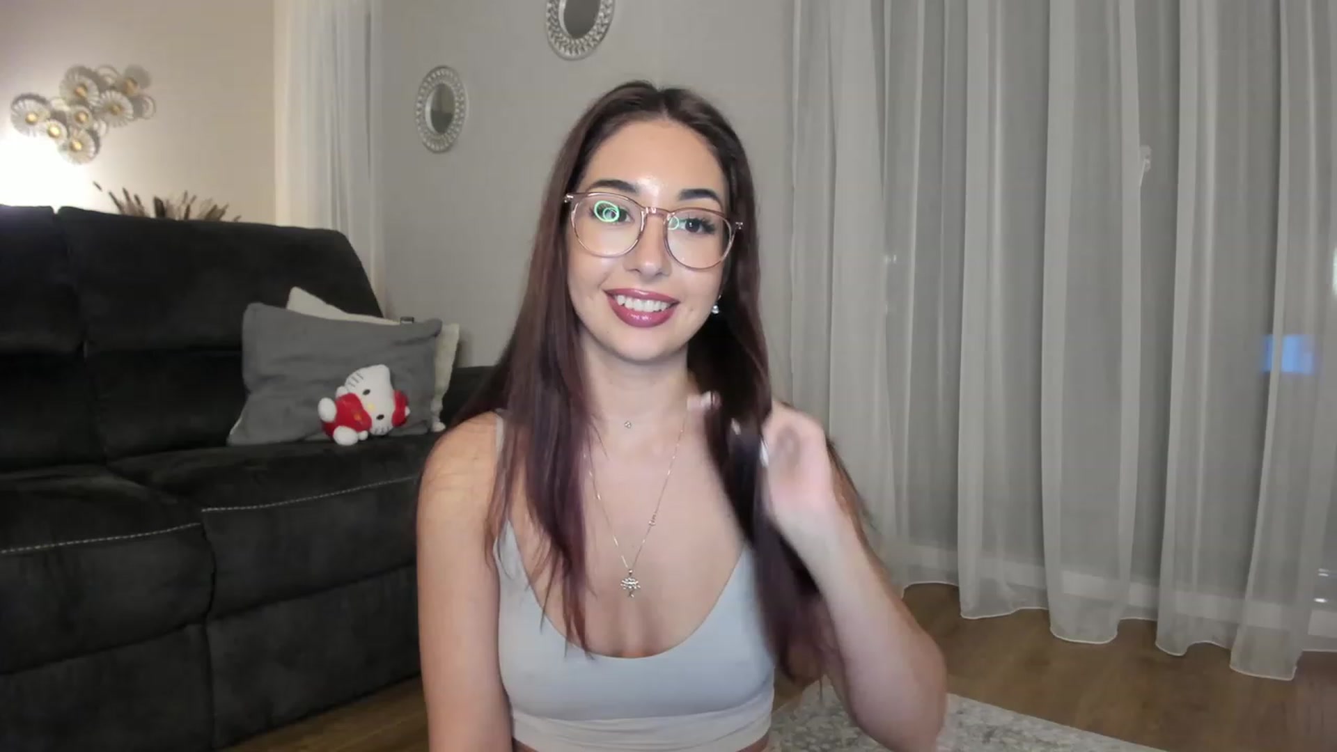 Gallery image thumbnail from Cataleya's myfreecams stream on, 12/02/2023, 23:44 image 11 of 20