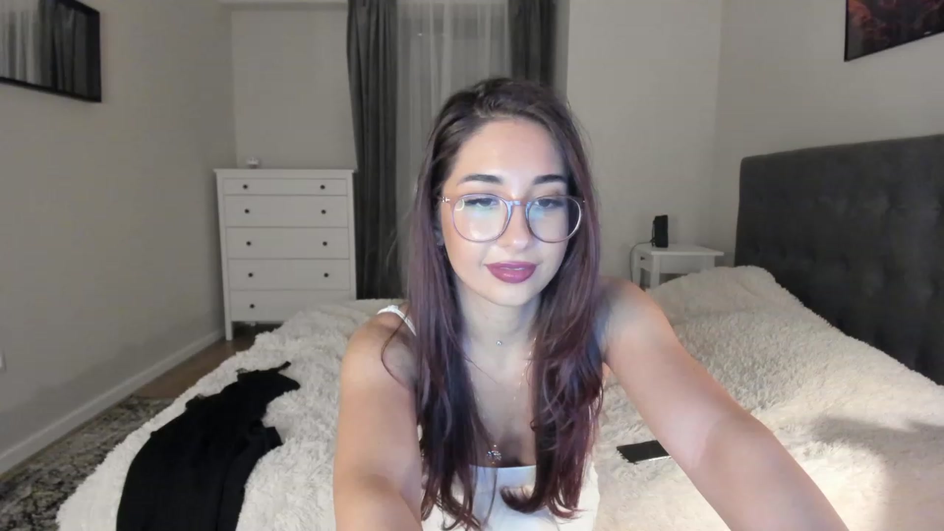 Gallery image thumbnail from Cataleya's myfreecams stream on, 12/03/2023, 23:39 image 20 of 20