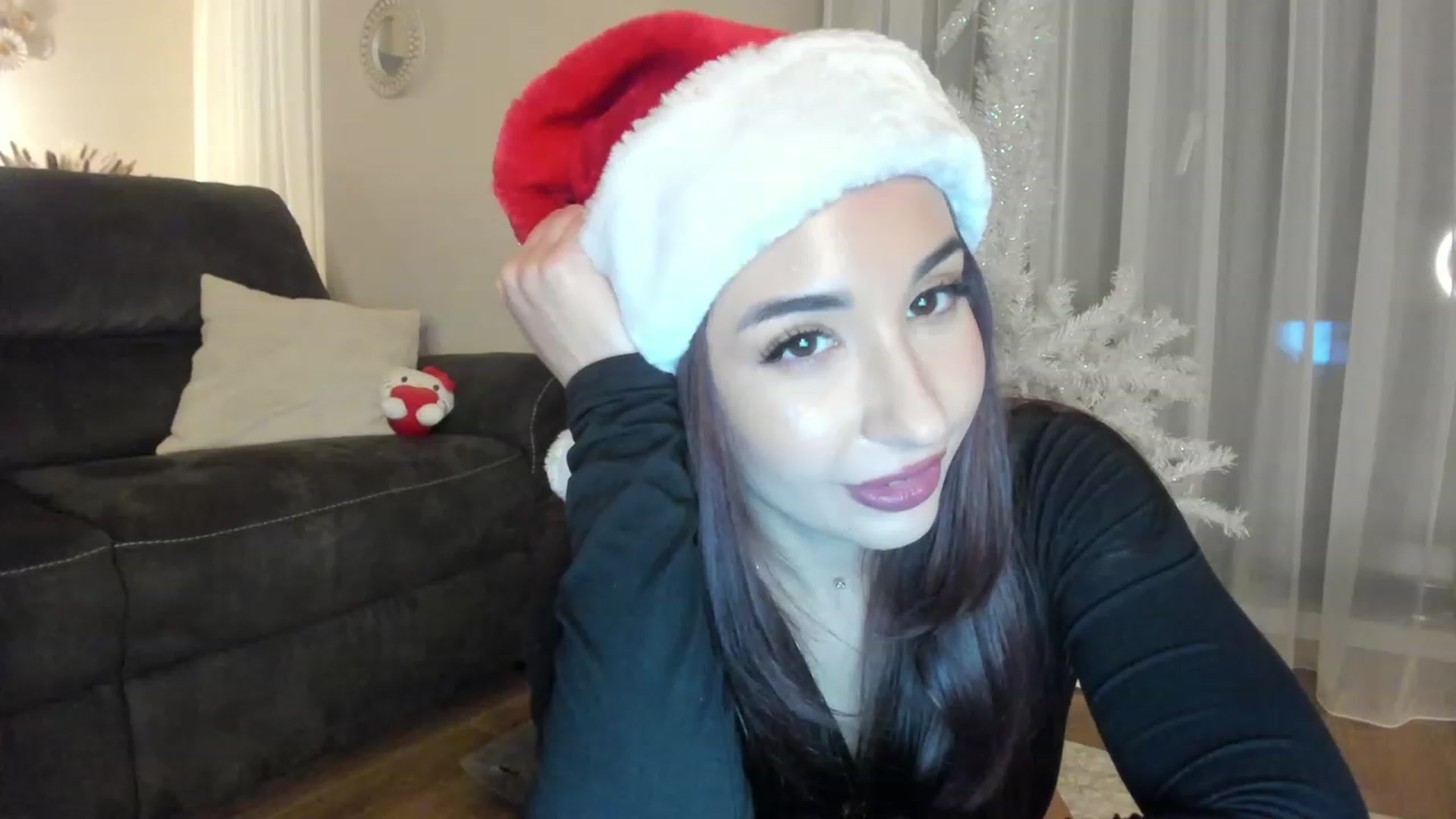Gallery image thumbnail from Cataleya's myfreecams stream on, 12/05/2023, 23:08 image 3 of 20