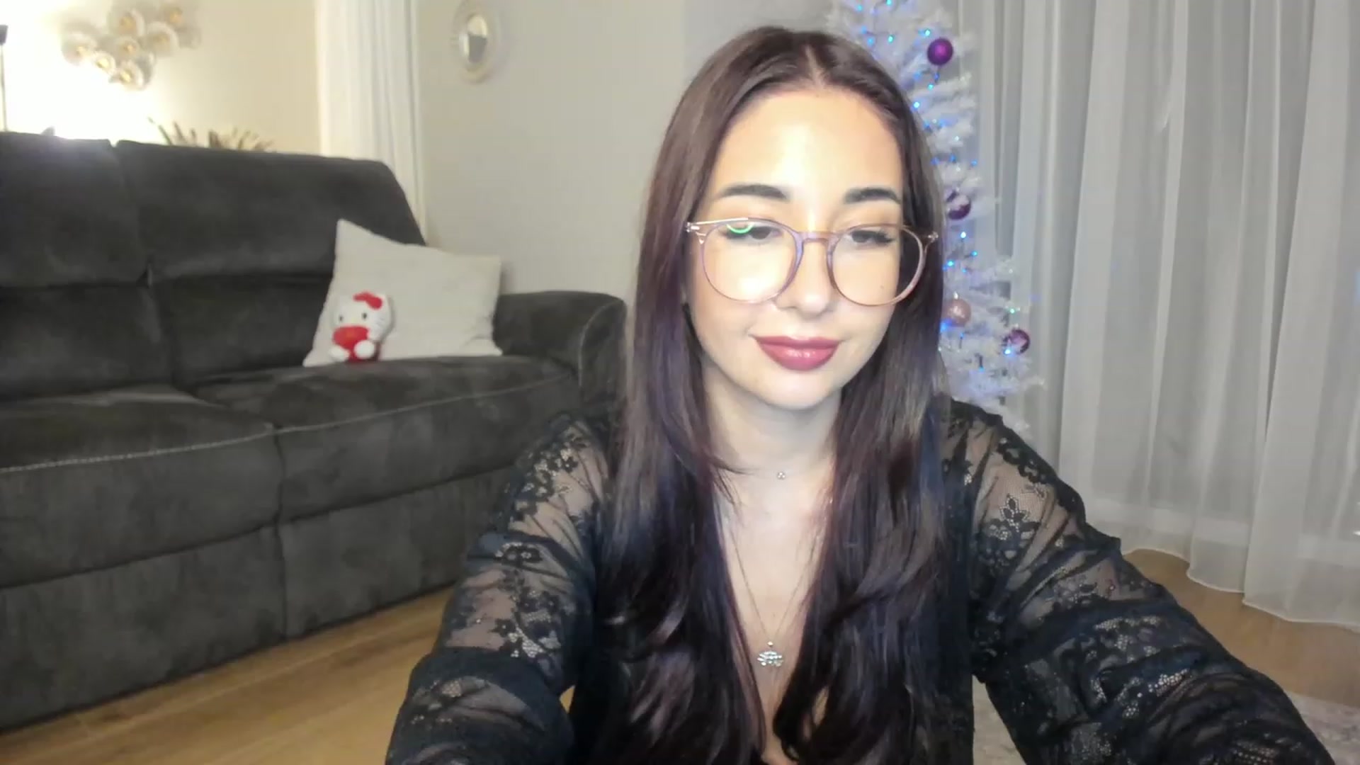 Gallery image thumbnail from Cataleya's myfreecams stream on, 12/07/2023, 23:35 image 19 of 20