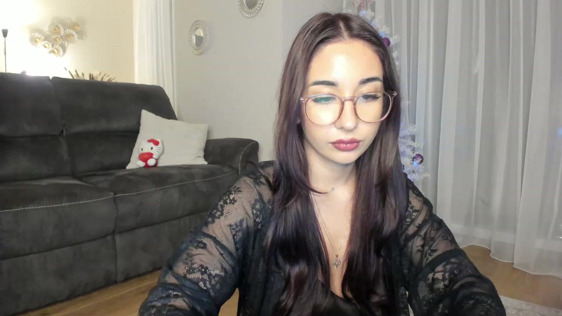Gallery image thumbnail from Cataleya's myfreecams stream on, 12/07/2023, 23:35 image 14 of 20