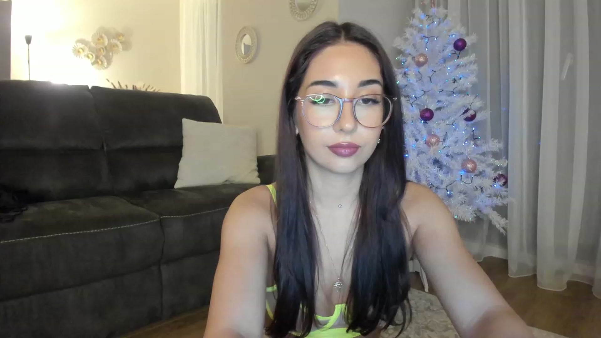 Gallery image thumbnail from Cataleya's myfreecams stream on, 12/09/2023, 21:43 image 18 of 20