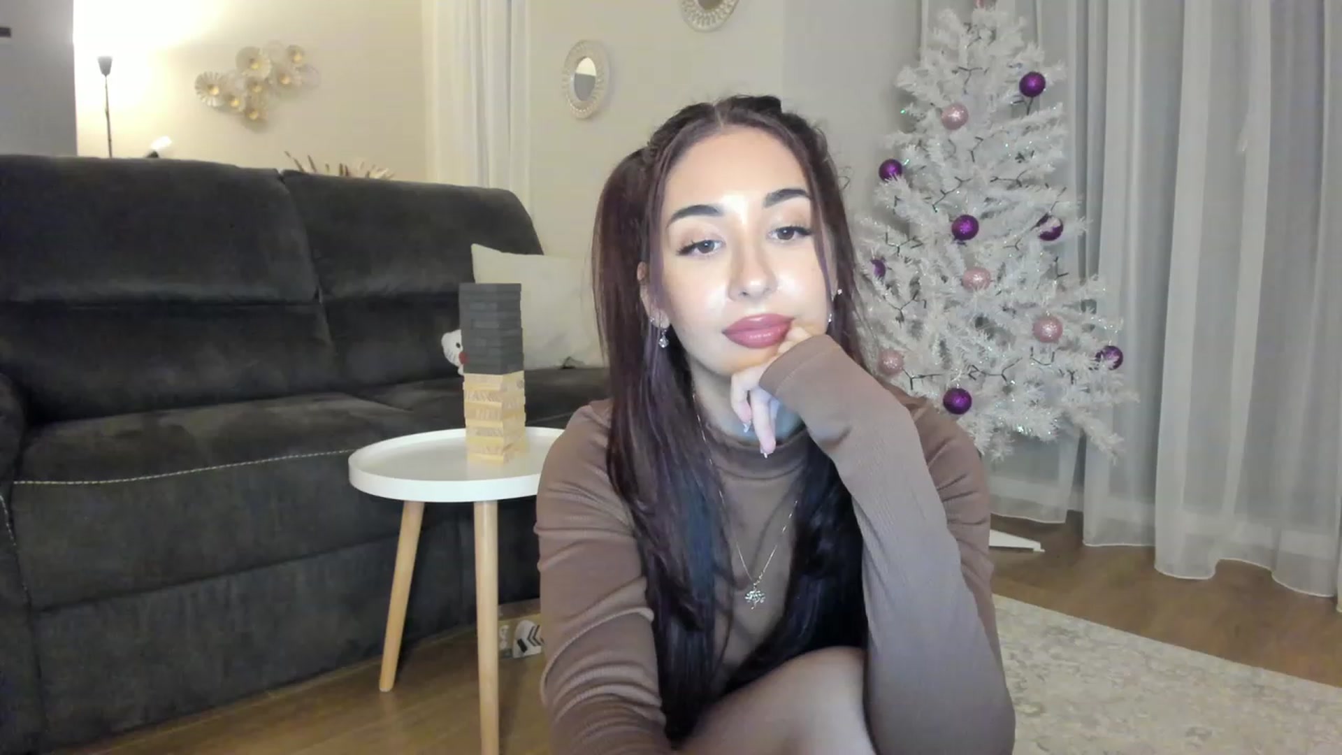 Gallery image thumbnail from Cataleya's myfreecams stream on, 12/11/2023, 23:36 image 14 of 20