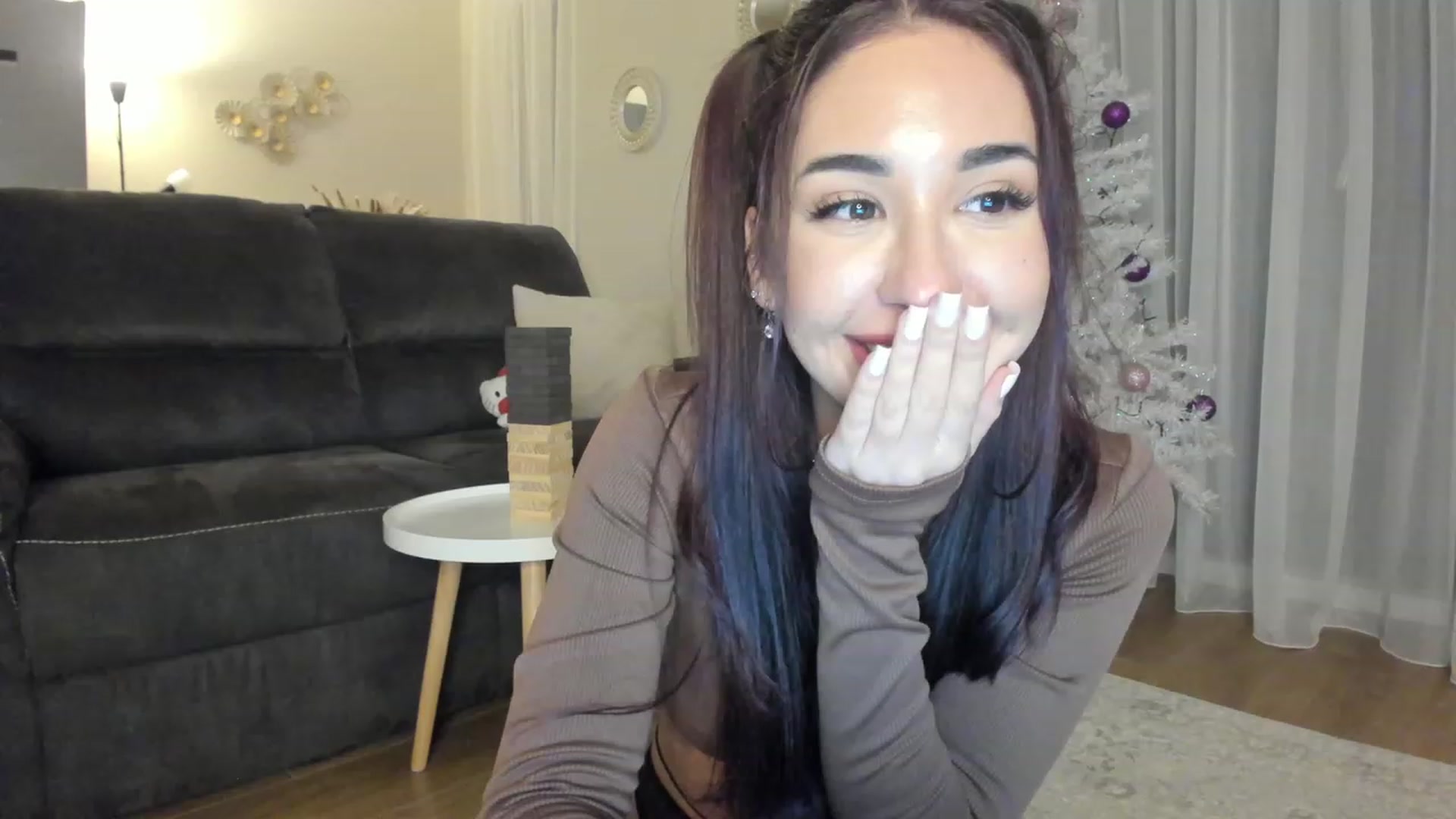 Gallery image thumbnail from Cataleya's myfreecams stream on, 12/11/2023, 23:36 image 16 of 20