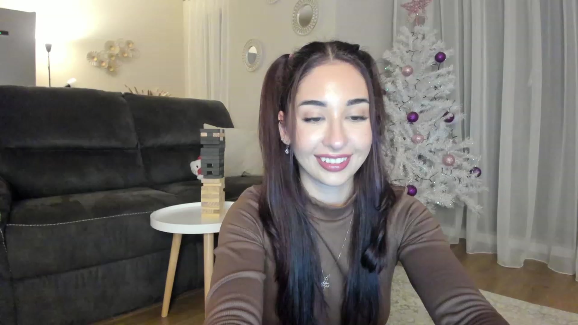 Gallery image thumbnail from Cataleya's myfreecams stream on, 12/11/2023, 23:36 image 4 of 20
