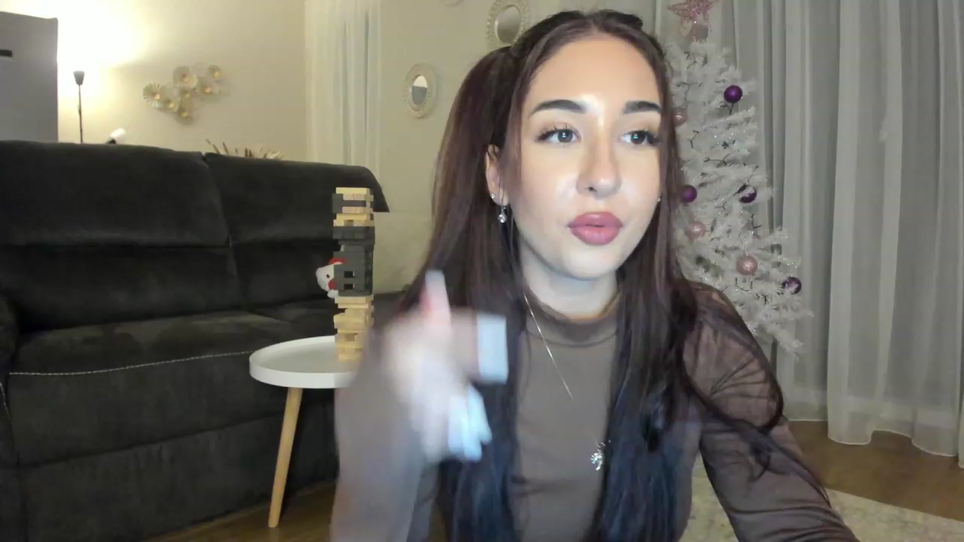 Gallery image thumbnail from Cataleya's myfreecams stream on, 12/11/2023, 23:36 image 10 of 20