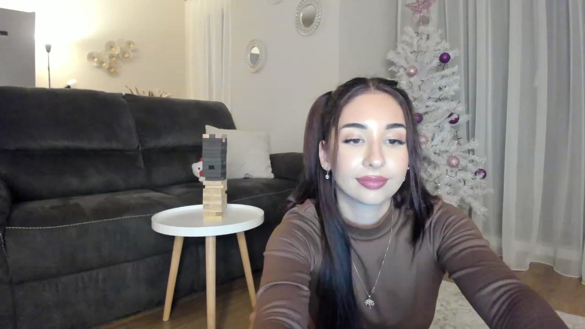 Gallery image thumbnail from Cataleya's myfreecams stream on, 12/11/2023, 23:36 image 2 of 20
