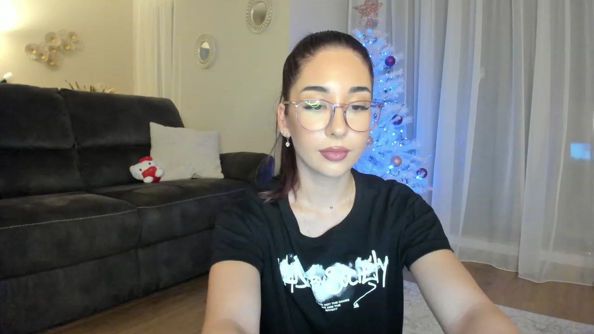 Gallery image thumbnail from Cataleya's myfreecams stream on, 12/12/2023, 22:41 image 6 of 20