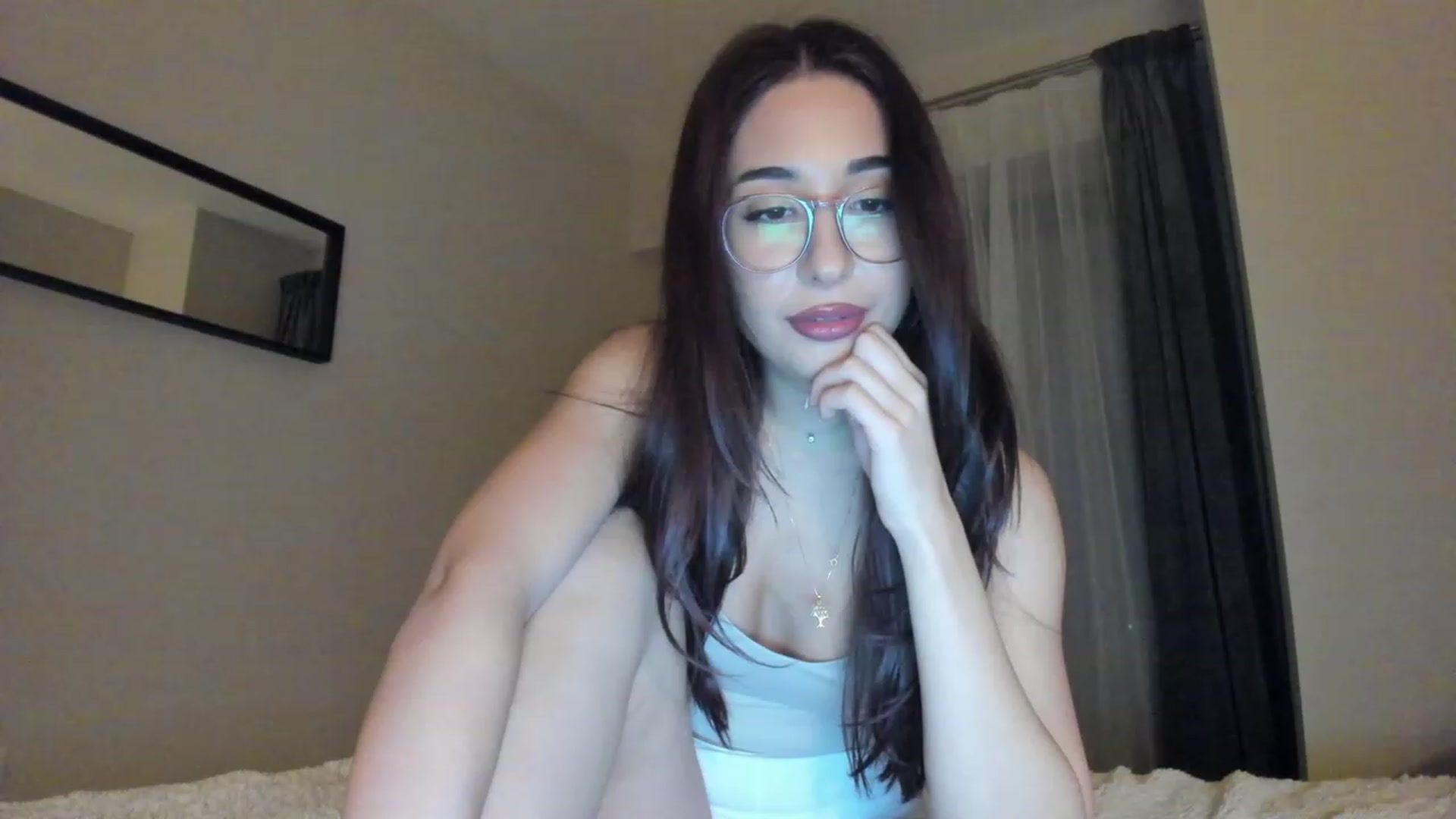 Gallery image thumbnail from Cataleya's myfreecams stream on, 12/15/2023, 23:37 image 2 of 20