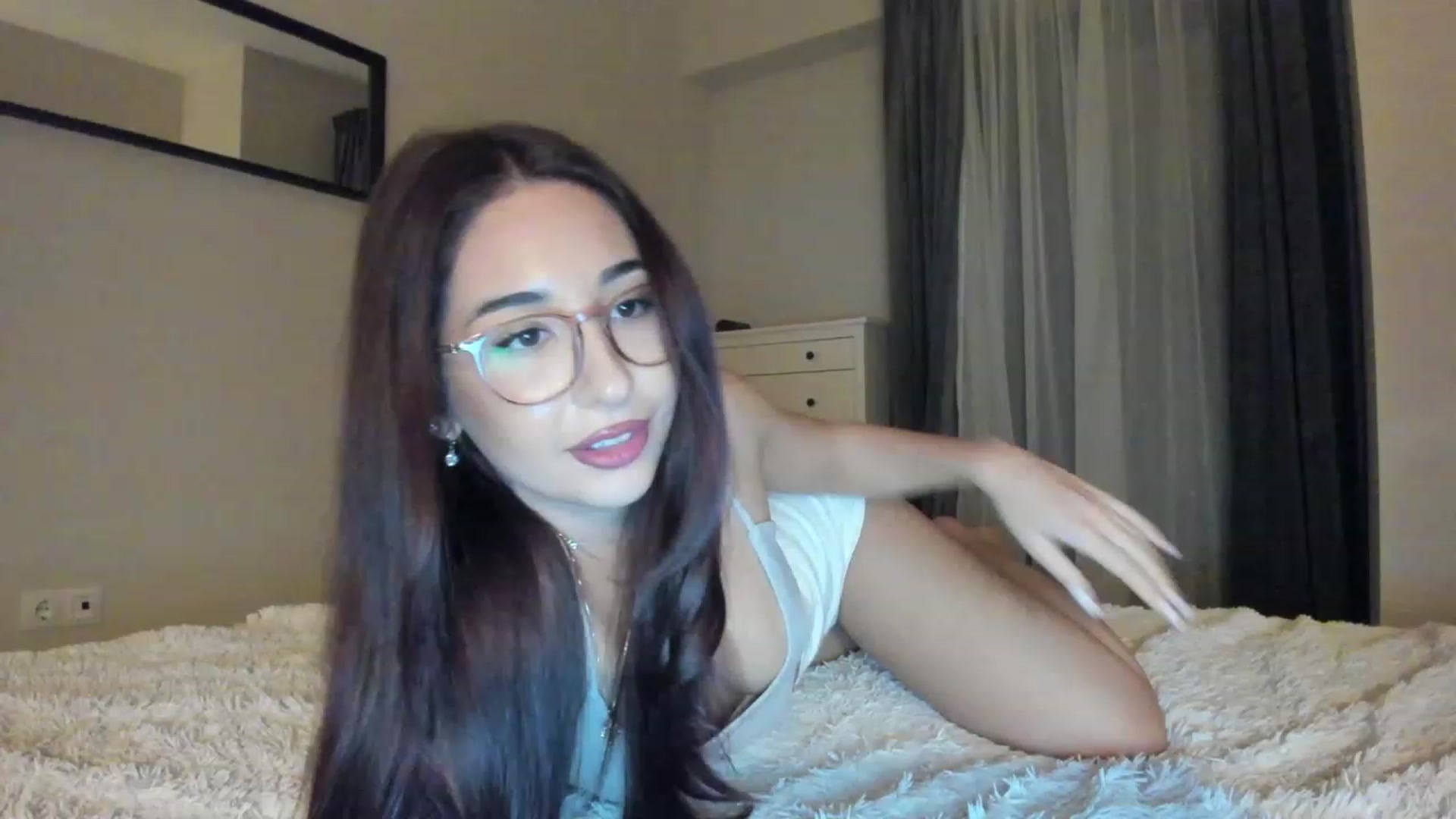 Gallery image thumbnail from Cataleya's myfreecams stream on, 12/15/2023, 23:37 image 9 of 20