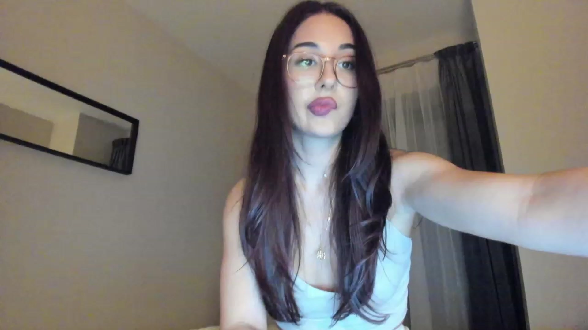 Gallery image thumbnail from Cataleya's myfreecams stream on, 12/15/2023, 23:37 image 3 of 20