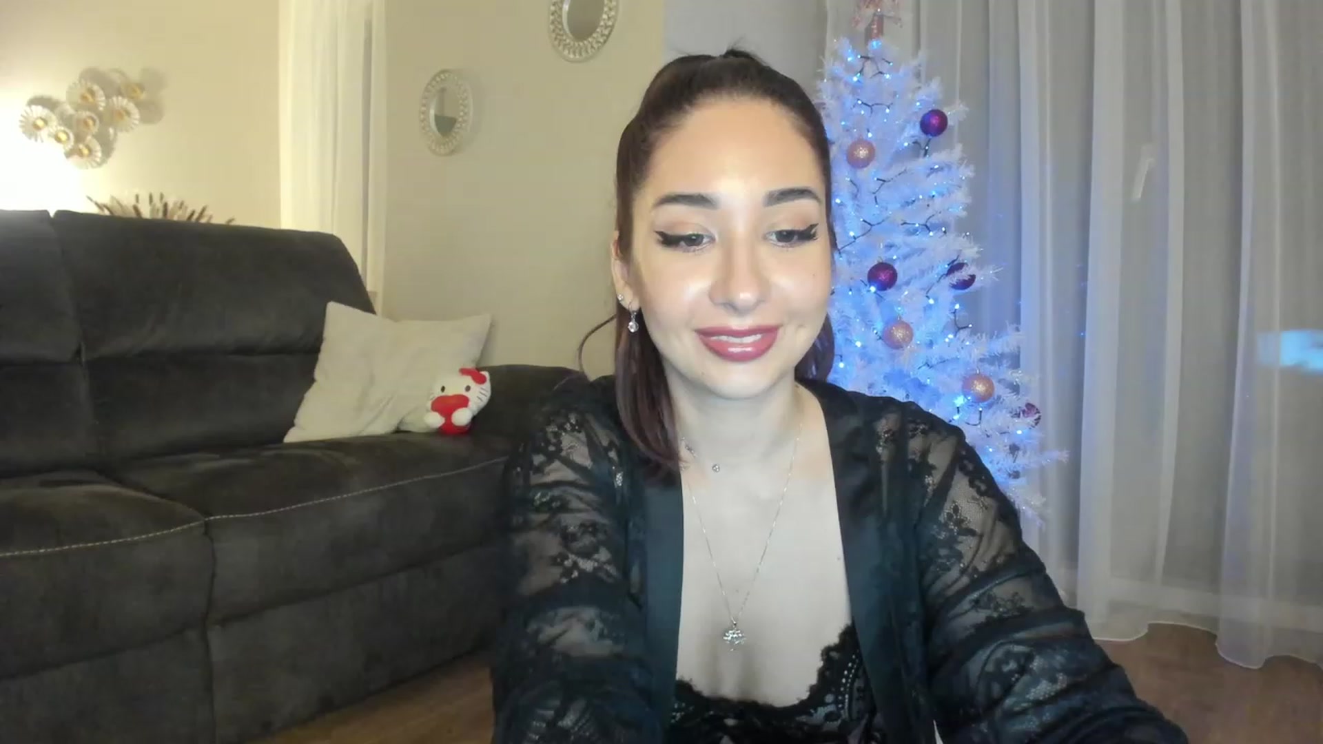 Gallery image thumbnail from Cataleya's myfreecams stream on, 12/17/2023, 23:22 image 18 of 20