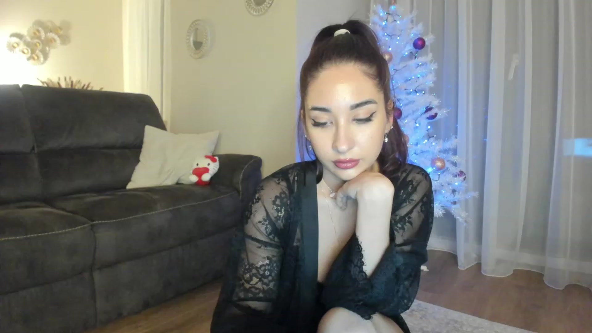 Gallery image thumbnail from Cataleya's myfreecams stream on, 12/17/2023, 23:22 image 15 of 20
