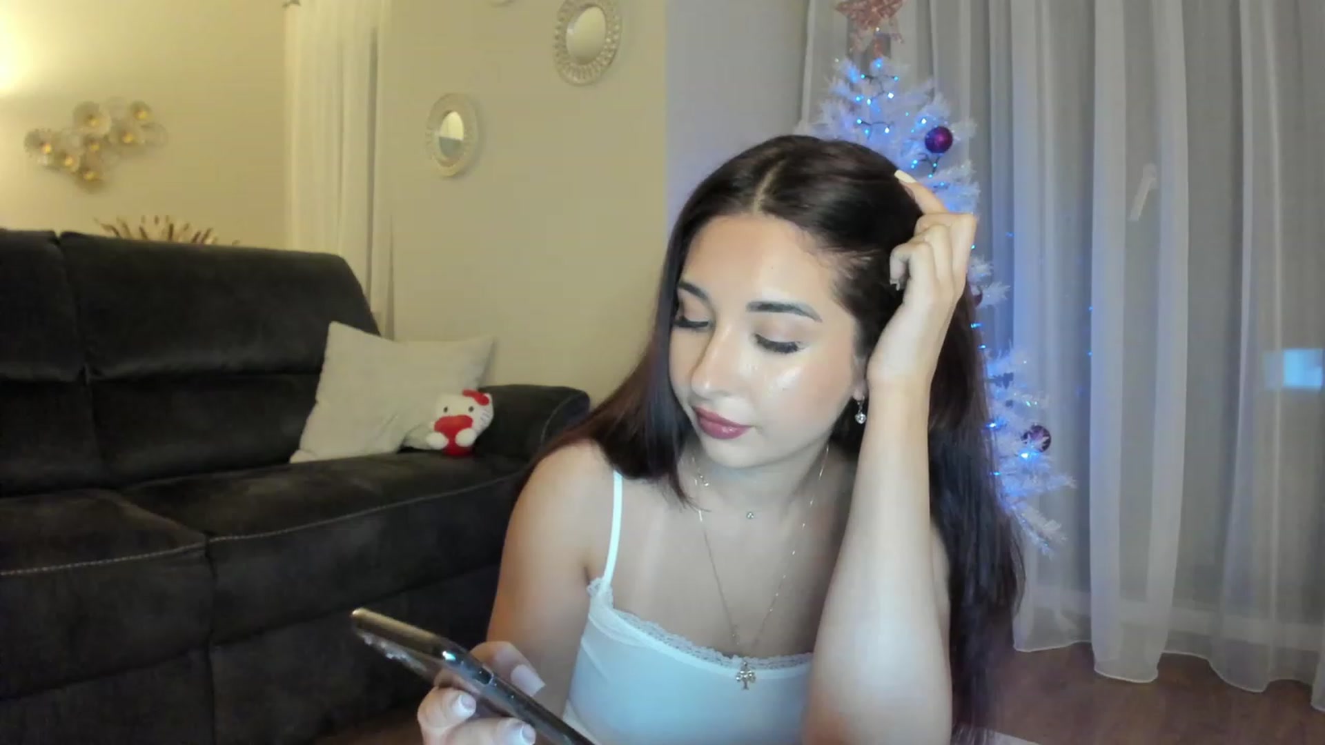 Gallery image thumbnail from Cataleya's myfreecams stream on, 12/18/2023, 22:10 image 12 of 20