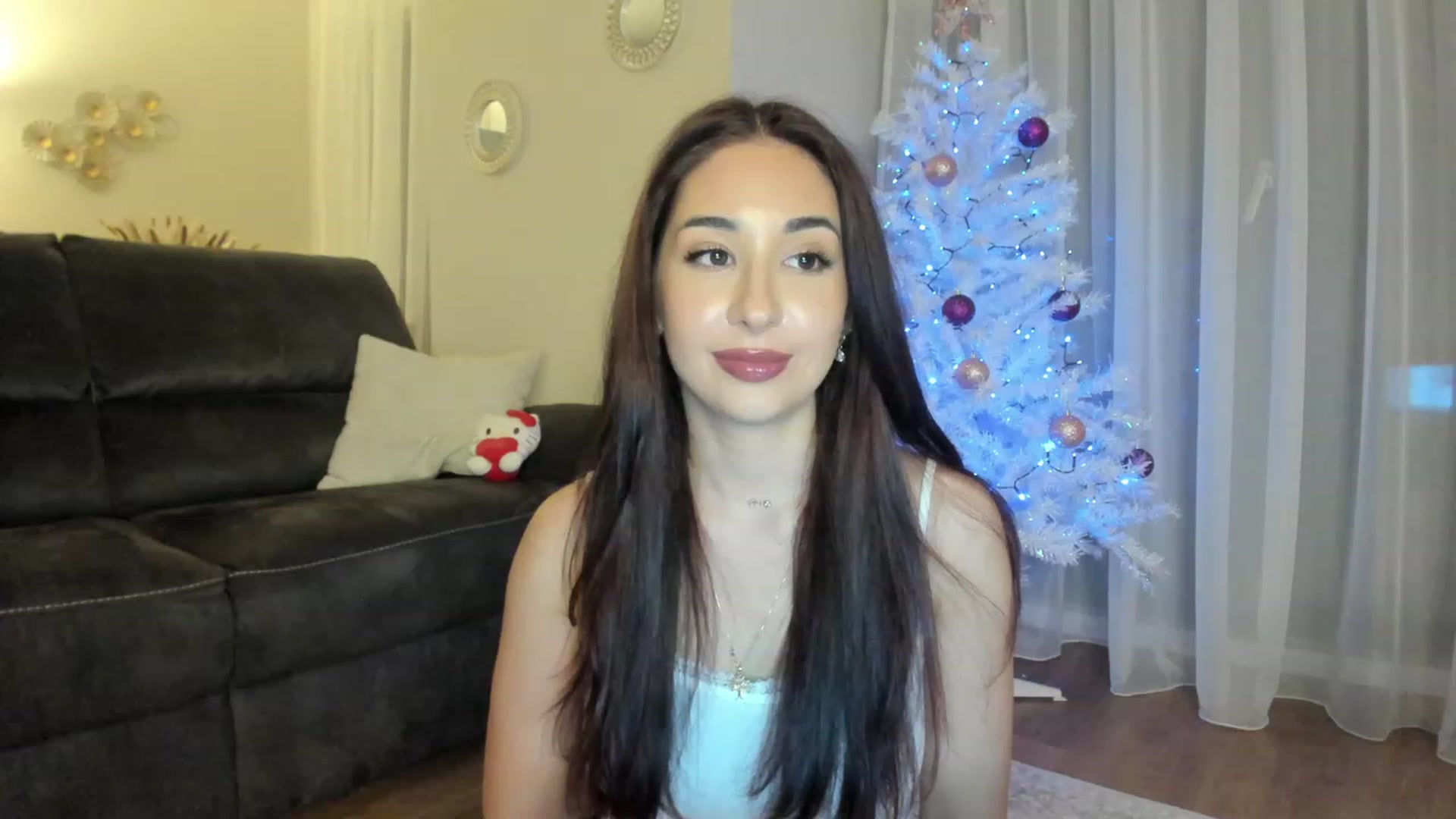 Gallery image thumbnail from Cataleya's myfreecams stream on, 12/18/2023, 22:10 image 2 of 20