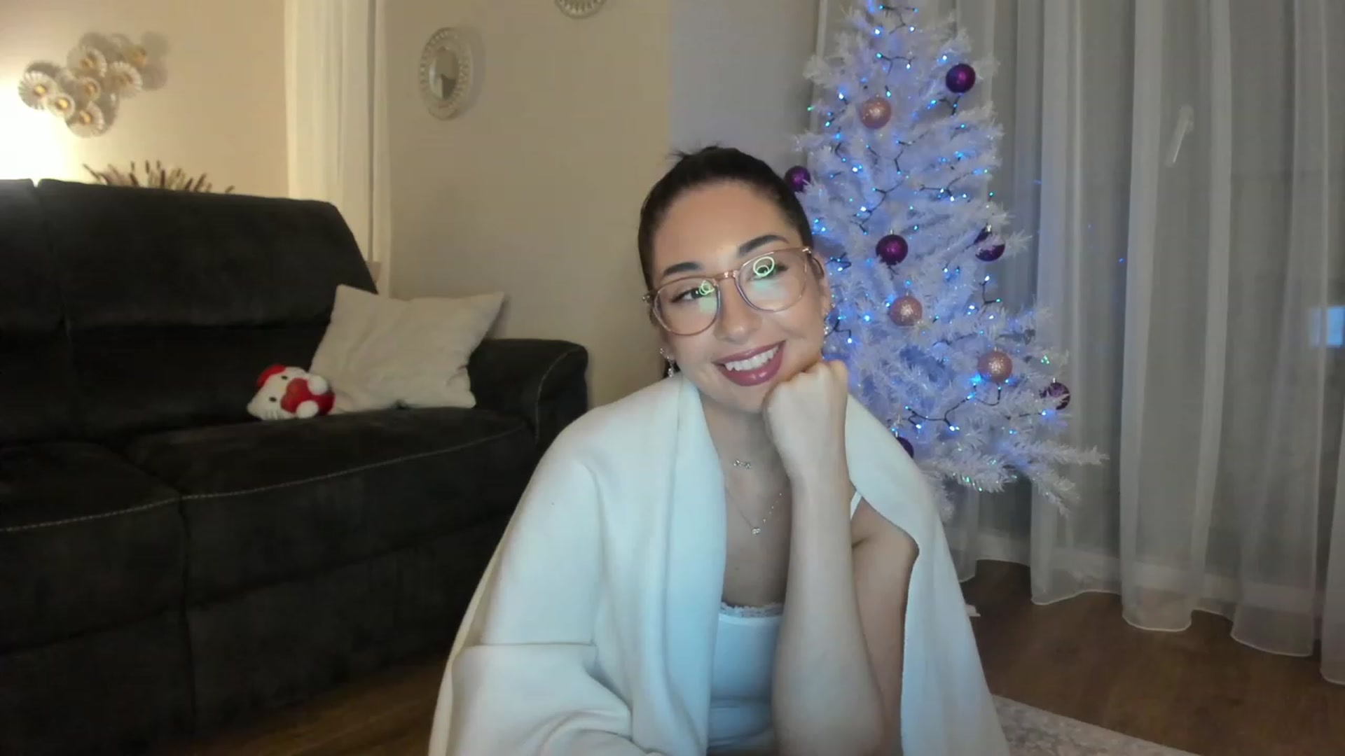Gallery image thumbnail from Cataleya's myfreecams stream on, 12/23/2023, 23:30 image 10 of 20