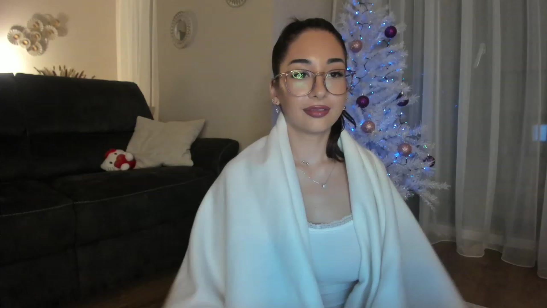 Gallery image thumbnail from Cataleya's myfreecams stream on, 12/23/2023, 23:30 image 9 of 20