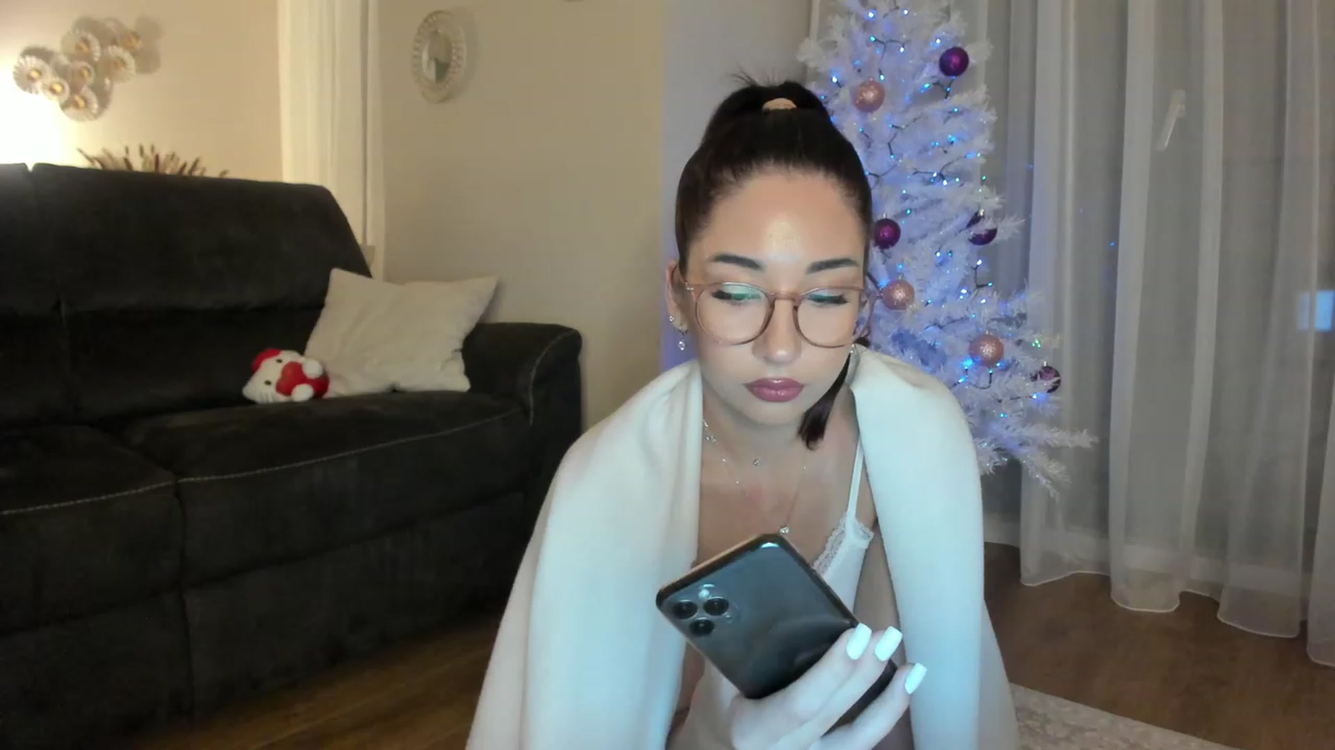 Gallery image thumbnail from Cataleya's myfreecams stream on, 12/23/2023, 23:30 image 8 of 20
