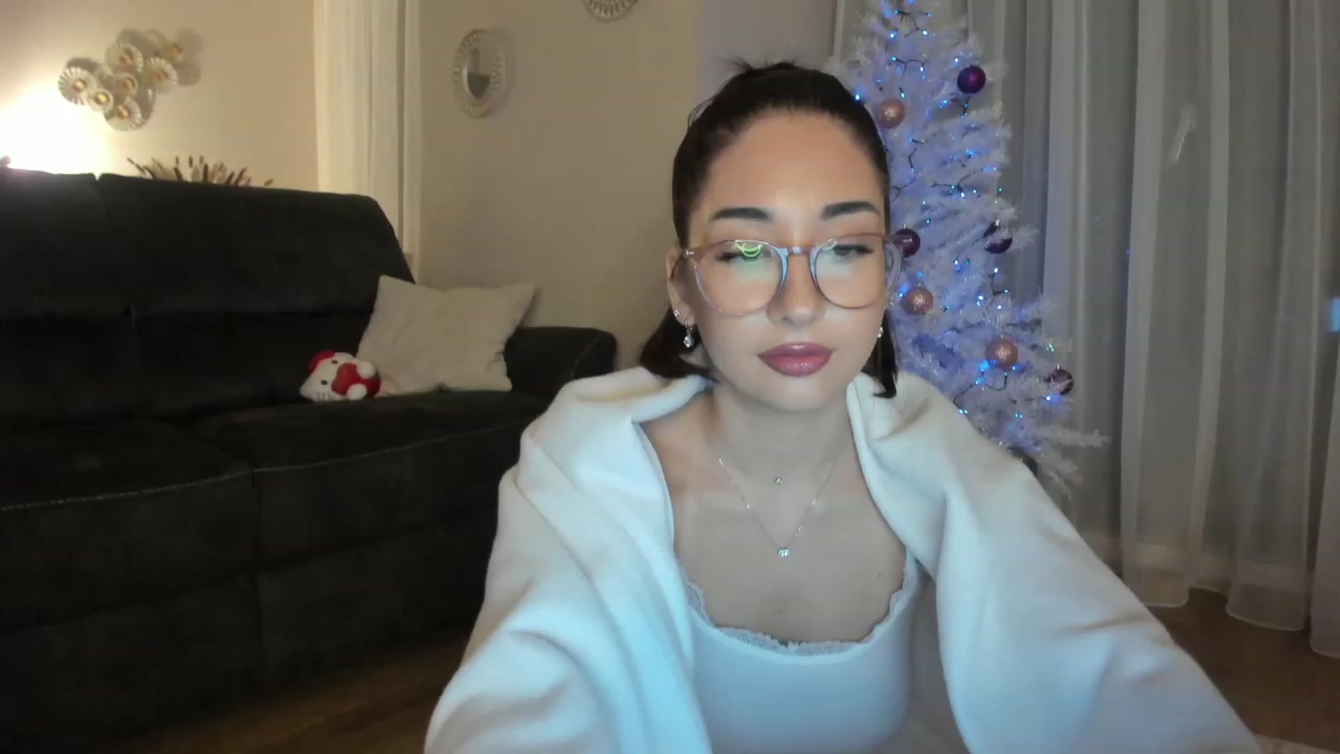 Gallery image thumbnail from Cataleya's myfreecams stream on, 12/23/2023, 23:30 image 17 of 20