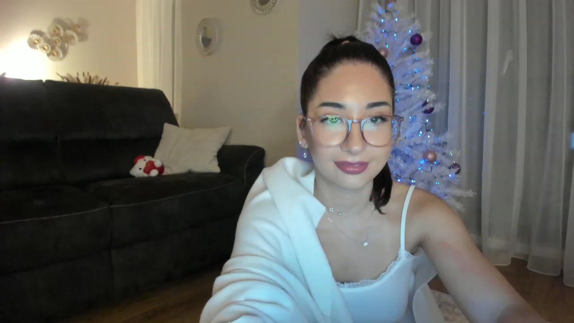Gallery image thumbnail from Cataleya's myfreecams stream on, 12/23/2023, 23:30 image 12 of 20