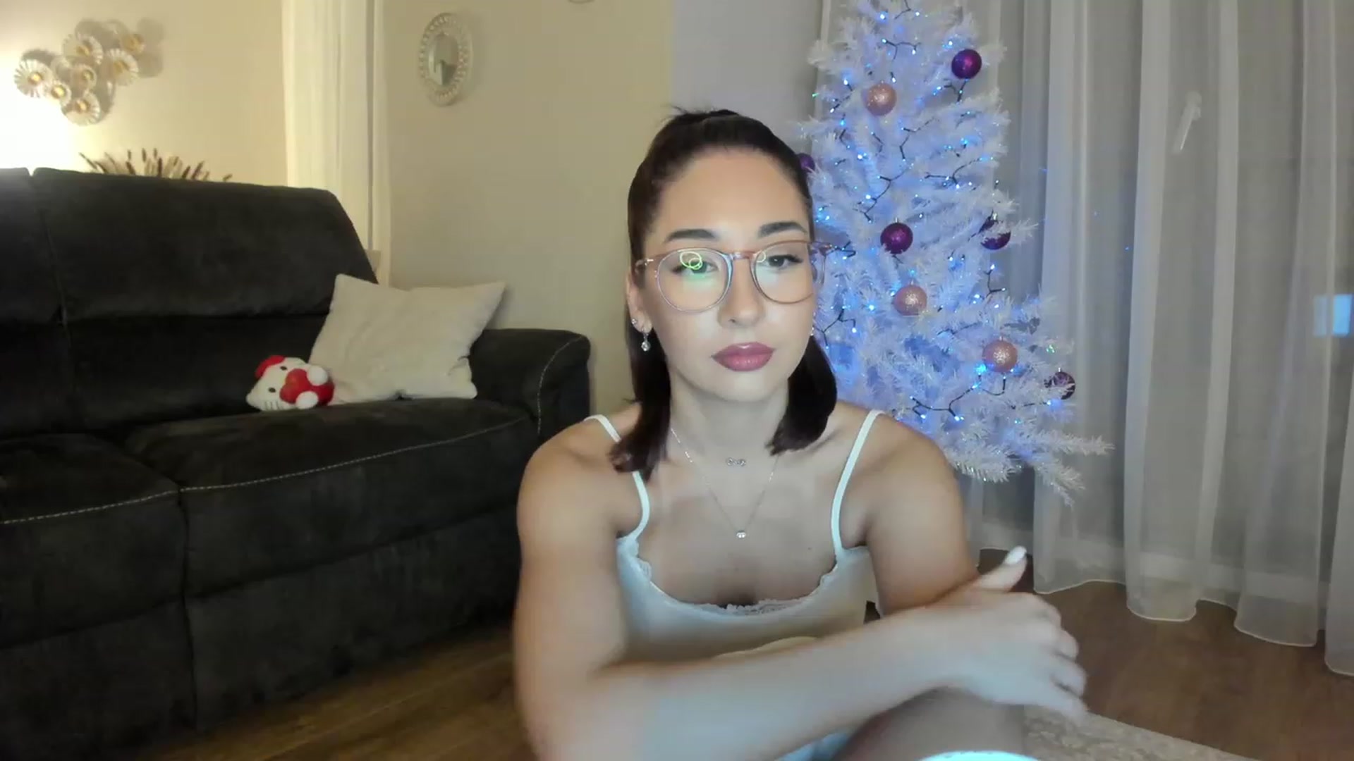 Gallery image thumbnail from Cataleya's myfreecams stream on, 12/23/2023, 23:30 image 1 of 20