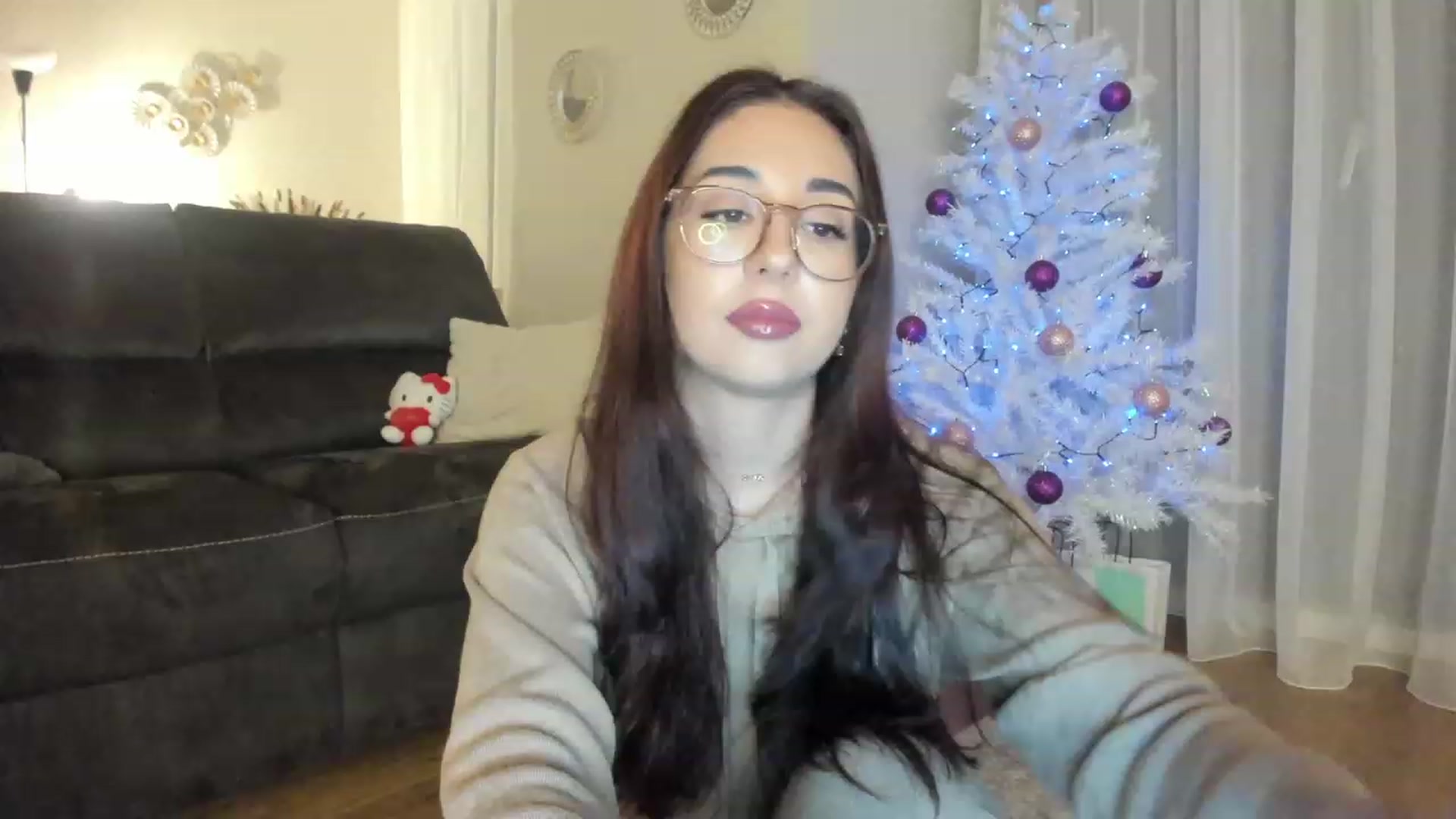 Gallery image thumbnail from Cataleya's myfreecams stream on, 12/24/2023, 21:06 image 15 of 20