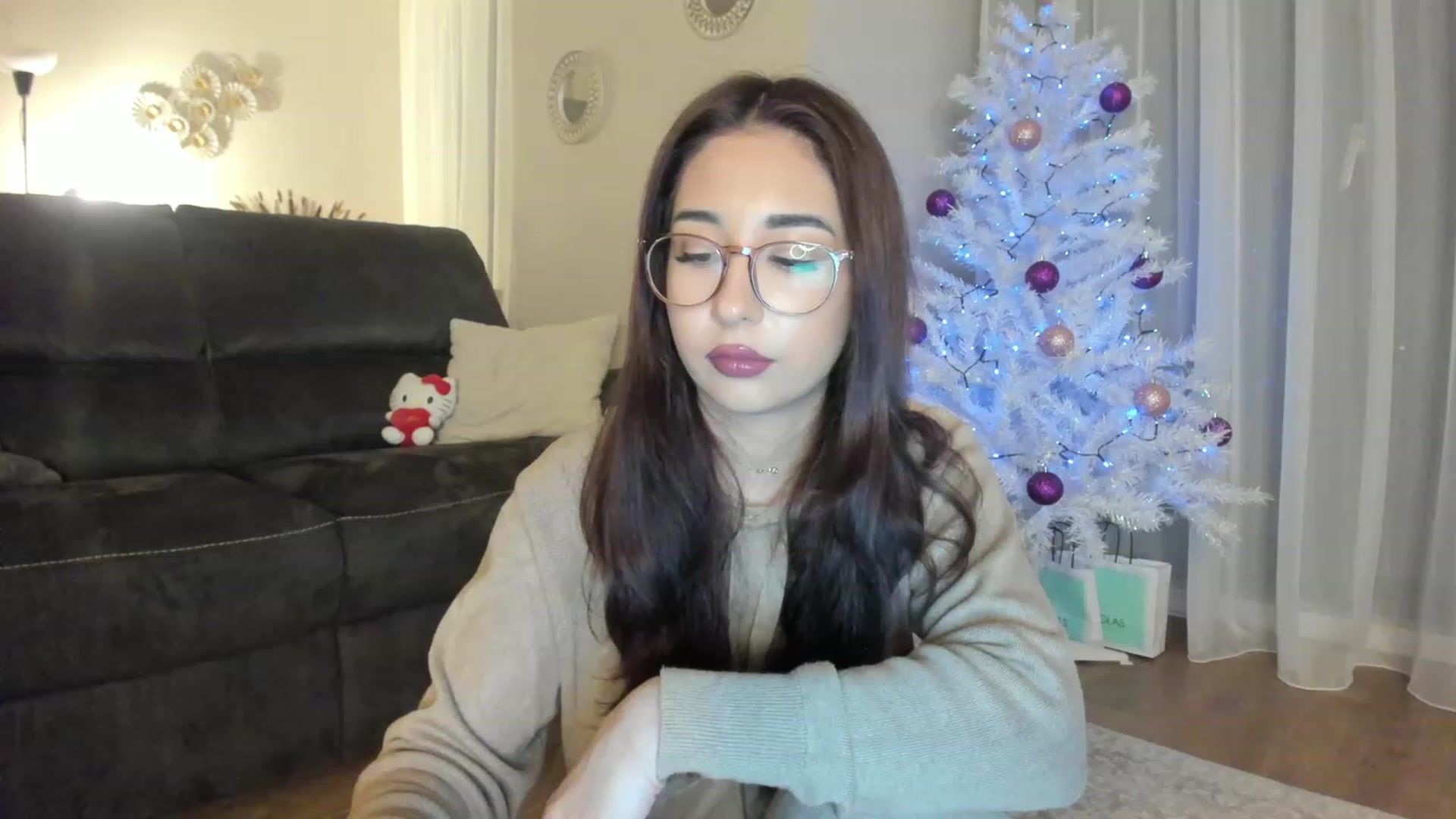 Gallery image thumbnail from Cataleya's myfreecams stream on, 12/24/2023, 21:06 image 13 of 20