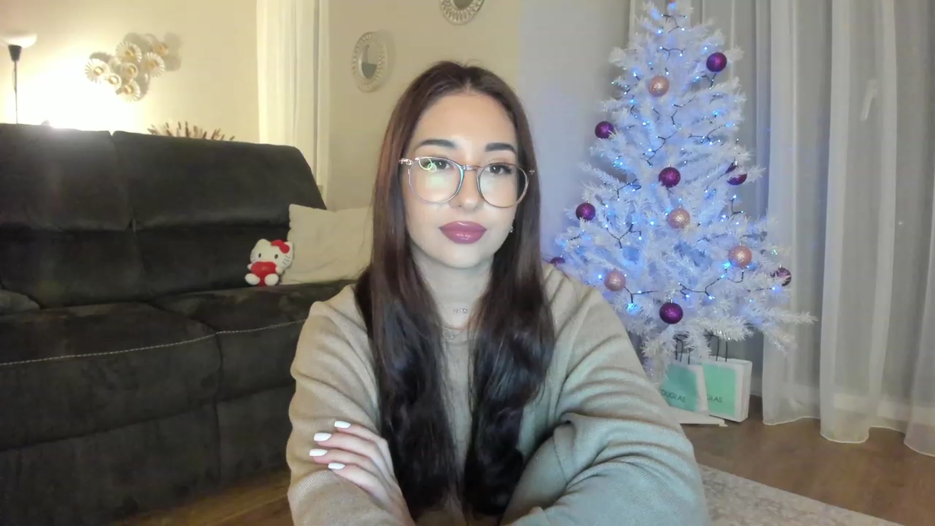 Gallery image thumbnail from Cataleya's myfreecams stream on, 12/24/2023, 21:06 image 20 of 20