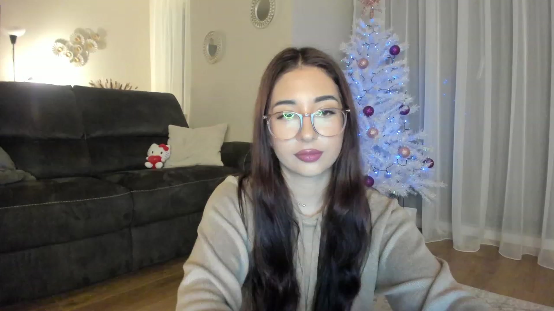 Gallery image thumbnail from Cataleya's myfreecams stream on, 12/24/2023, 23:01 image 3 of 20