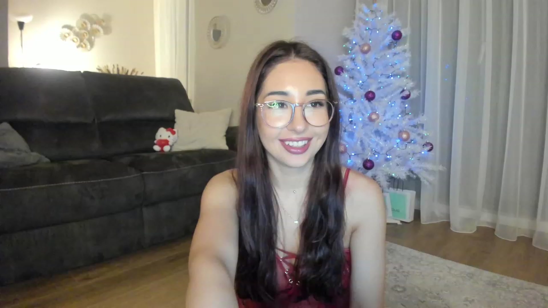 Gallery image thumbnail from Cataleya's myfreecams stream on, 12/24/2023, 23:01 image 19 of 20