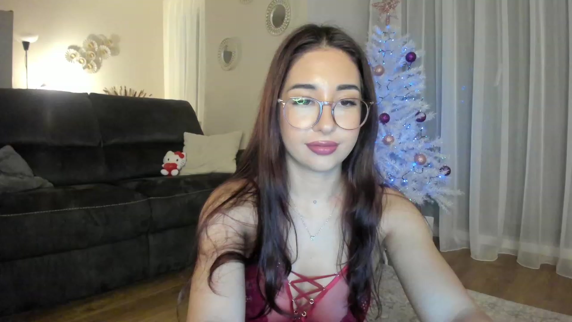 Gallery image thumbnail from Cataleya's myfreecams stream on, 12/24/2023, 23:01 image 16 of 20