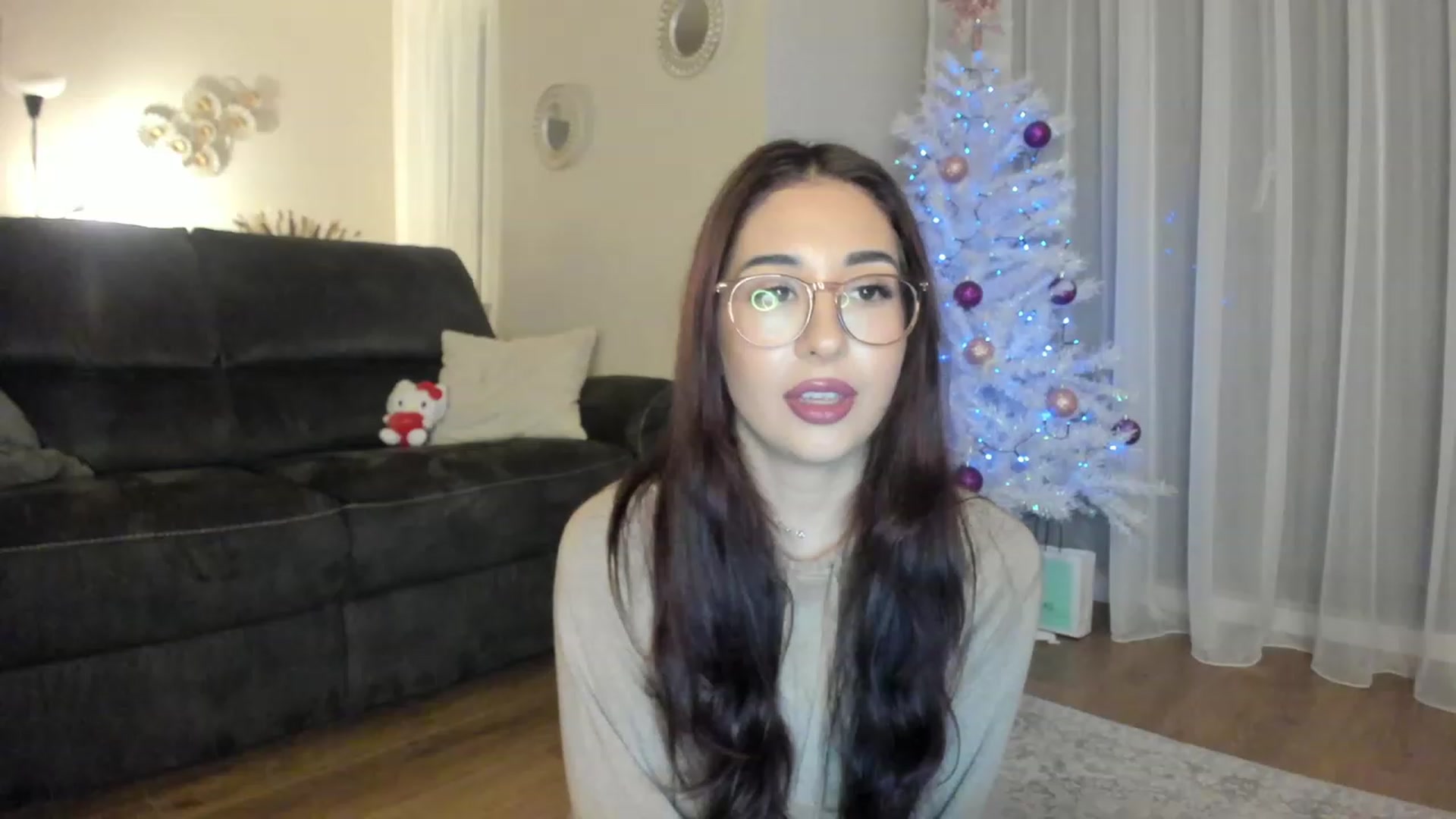 Gallery image thumbnail from Cataleya's myfreecams stream on, 12/24/2023, 23:01 image 2 of 20