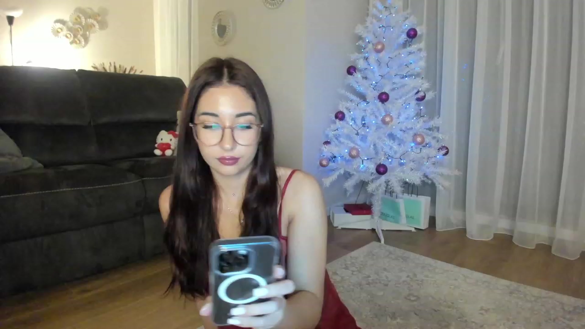 Gallery image thumbnail from Cataleya's myfreecams stream on, 12/24/2023, 23:48 image 13 of 20