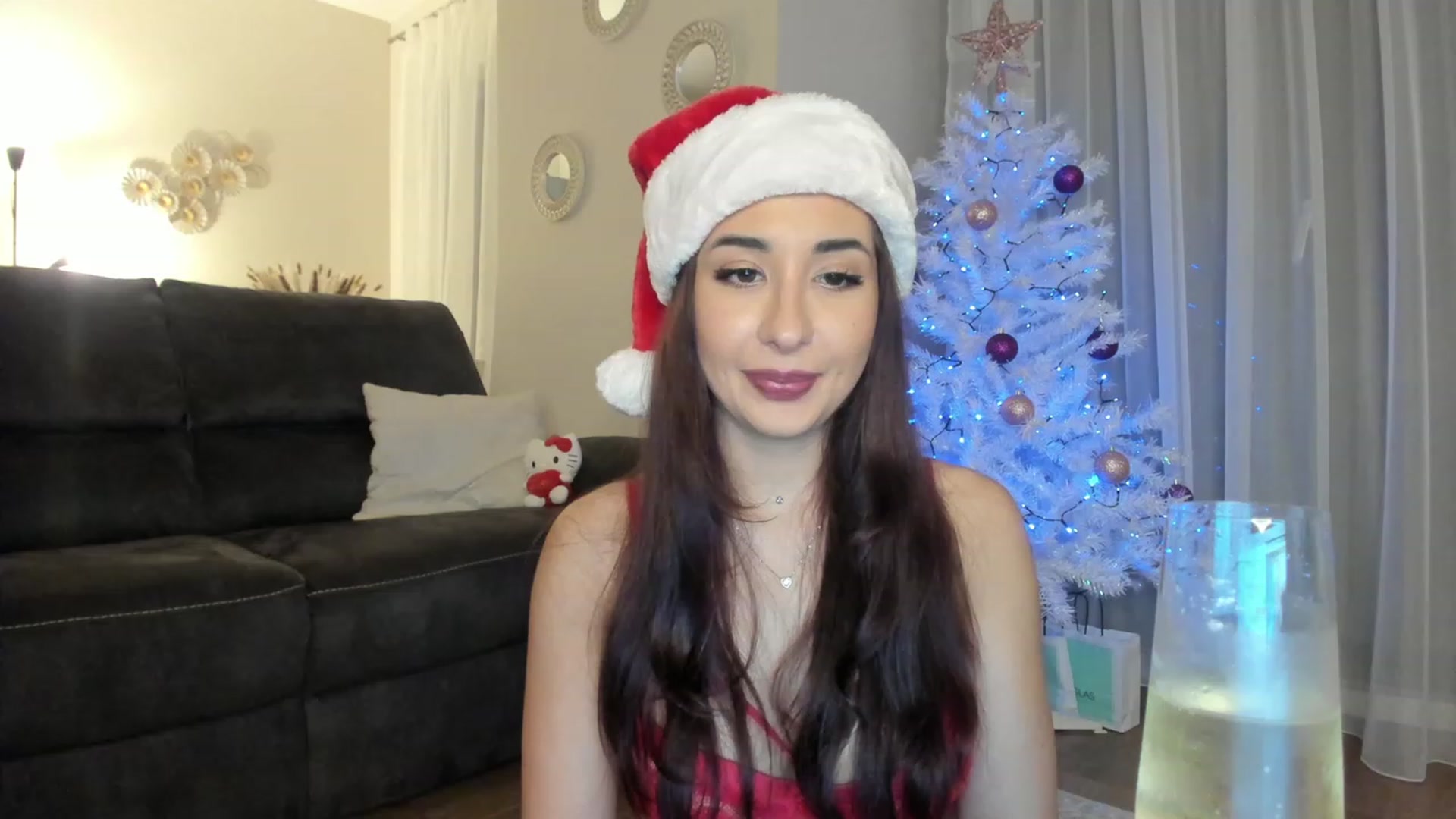 Gallery image thumbnail from Cataleya's myfreecams stream on, 12/25/2023, 23:39 image 17 of 20