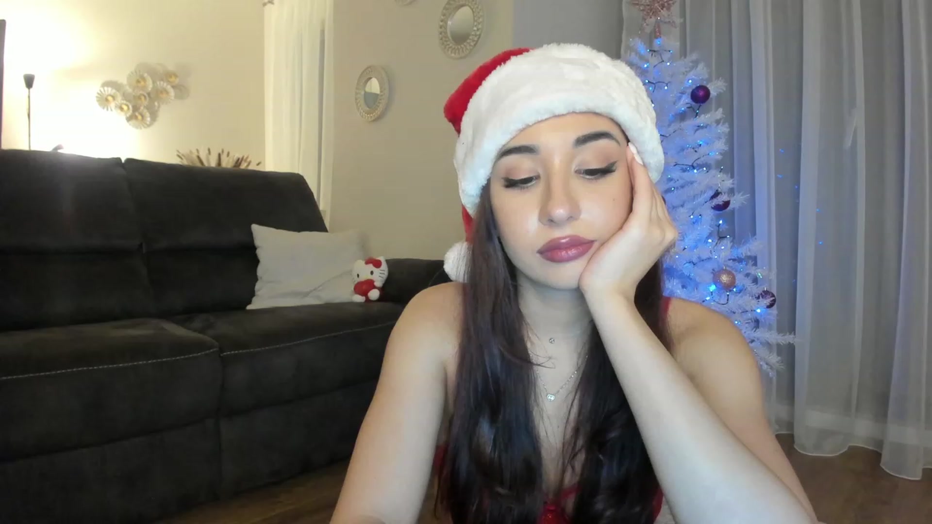 Gallery image thumbnail from Cataleya's myfreecams stream on, 12/26/2023, 24:25 image 17 of 20