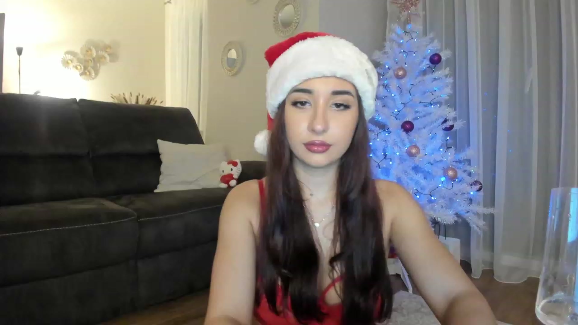 Gallery image thumbnail from Cataleya's myfreecams stream on, 12/26/2023, 24:25 image 10 of 20