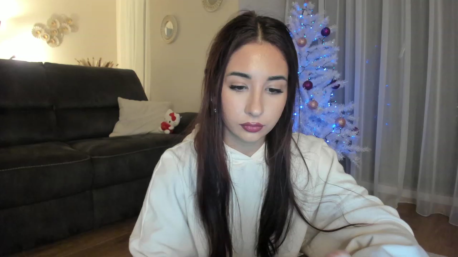 Gallery image thumbnail from Cataleya's myfreecams stream on, 12/27/2023, 22:56 image 11 of 20