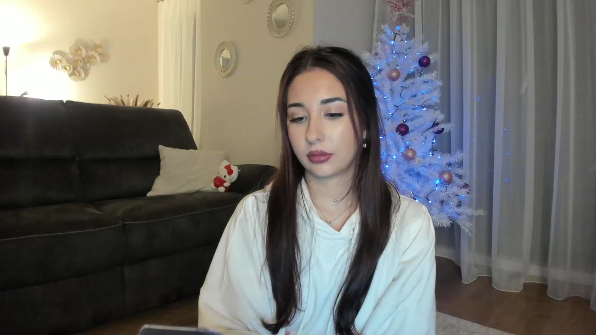 Gallery image thumbnail from Cataleya's myfreecams stream on, 12/27/2023, 22:56 image 1 of 20