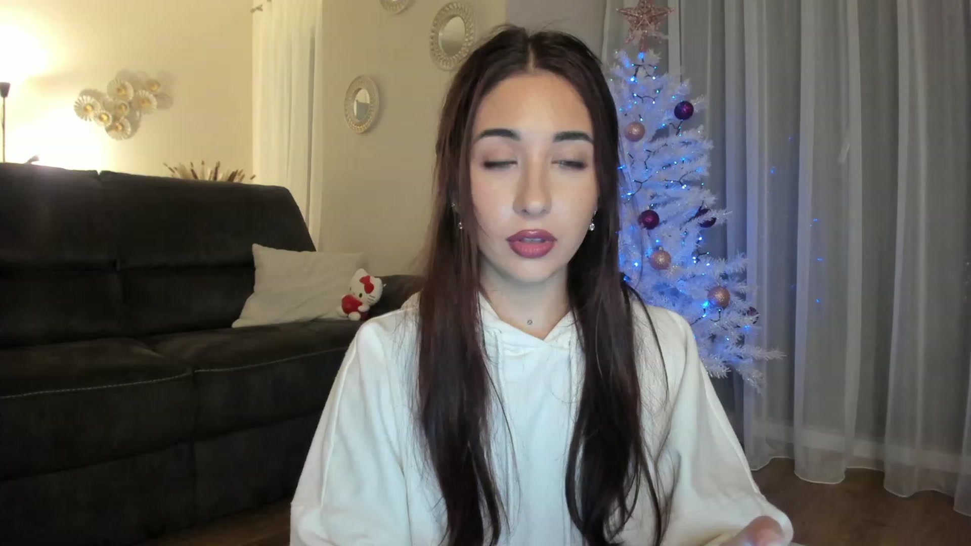 Gallery image thumbnail from Cataleya's myfreecams stream on, 12/27/2023, 22:56 image 12 of 20