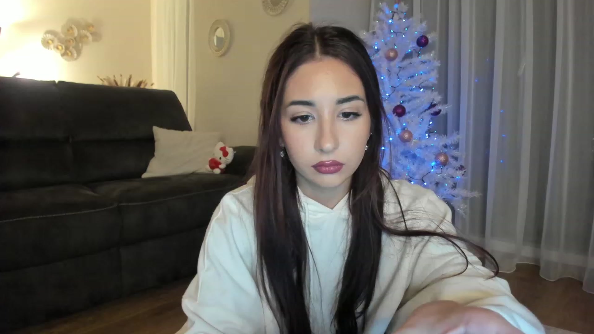 Gallery image thumbnail from Cataleya's myfreecams stream on, 12/27/2023, 22:56 image 10 of 20