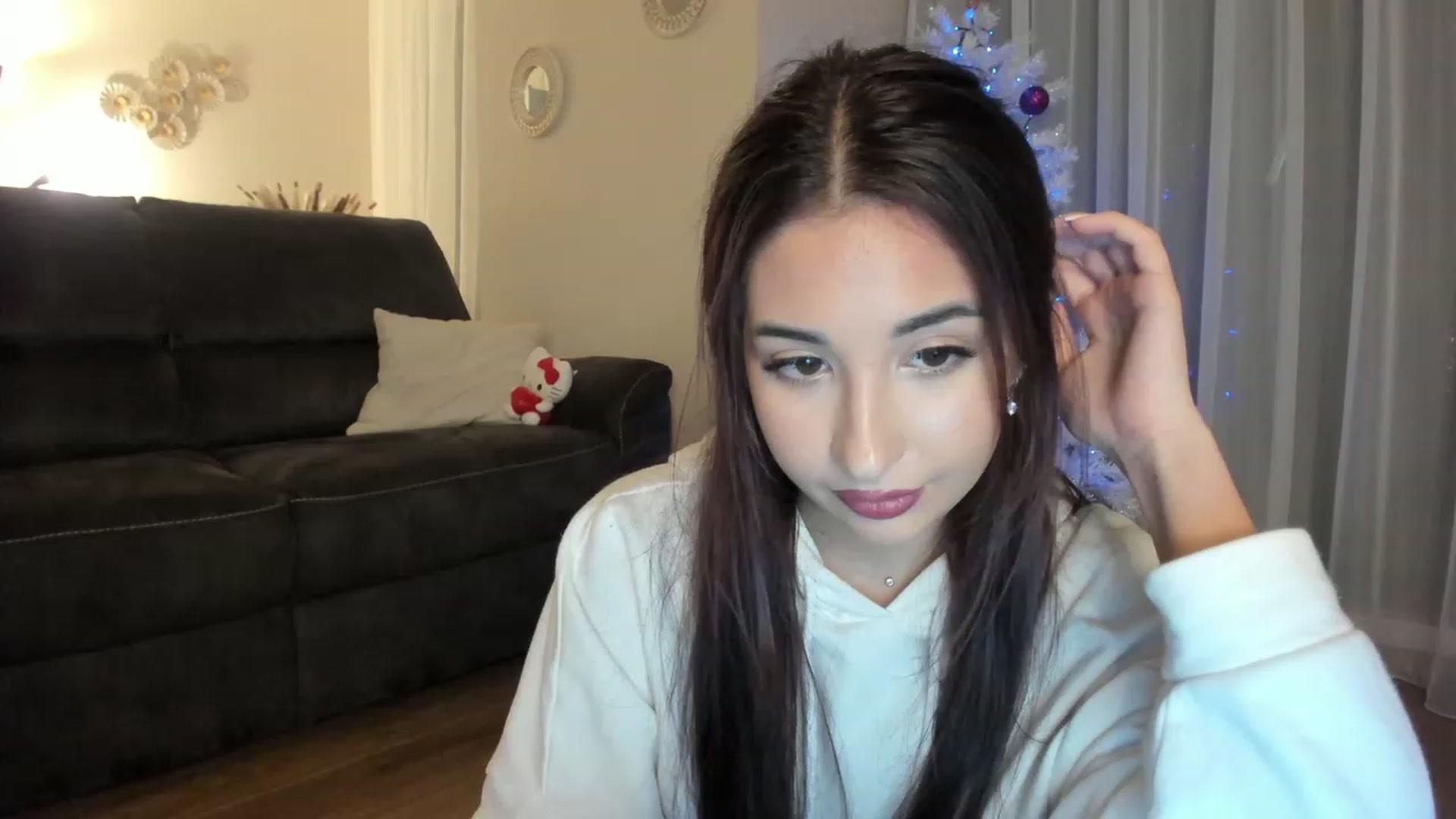 Gallery image thumbnail from Cataleya's myfreecams stream on, 12/27/2023, 22:56 image 8 of 20