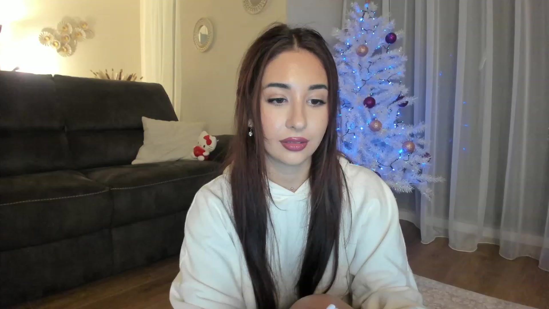 Gallery image thumbnail from Cataleya's myfreecams stream on, 12/27/2023, 22:56 image 9 of 20